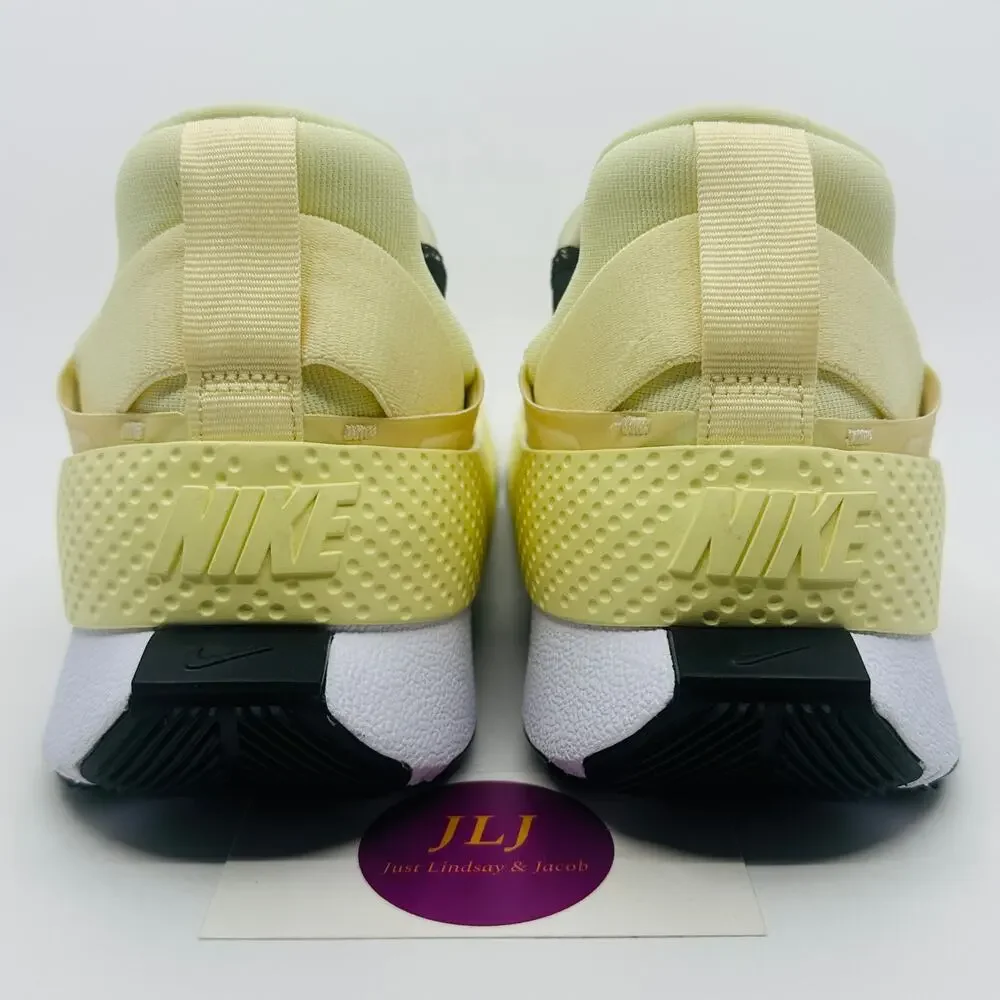 Nike Women's Go FlyEase Hands Free Easy On/Off Shoes Alabaster DR5540-700 Size 7